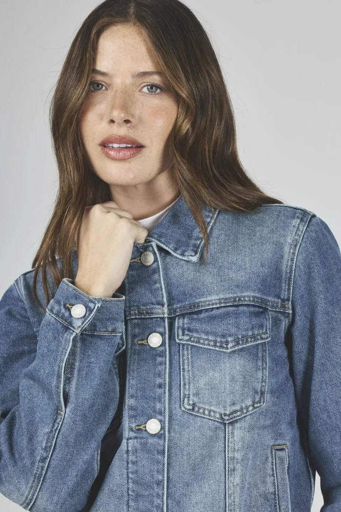 ART. 448 | CAMPERA BOXI STONE RIGIDA - Imagen 5