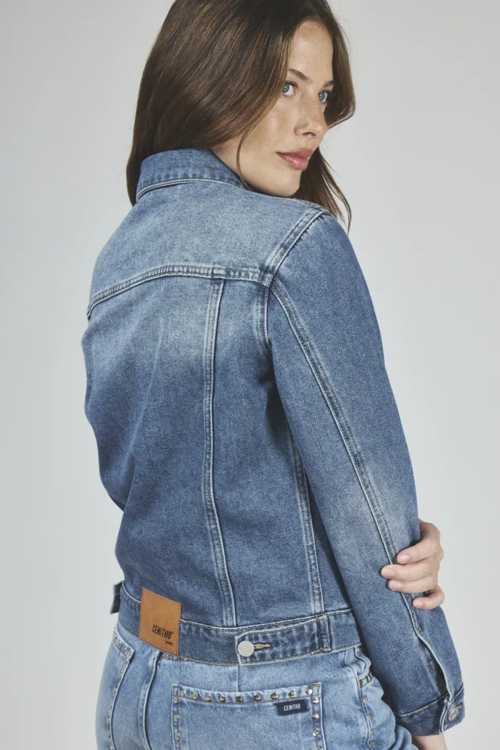 ART. 448 | CAMPERA BOXI STONE RIGIDA - Imagen 6