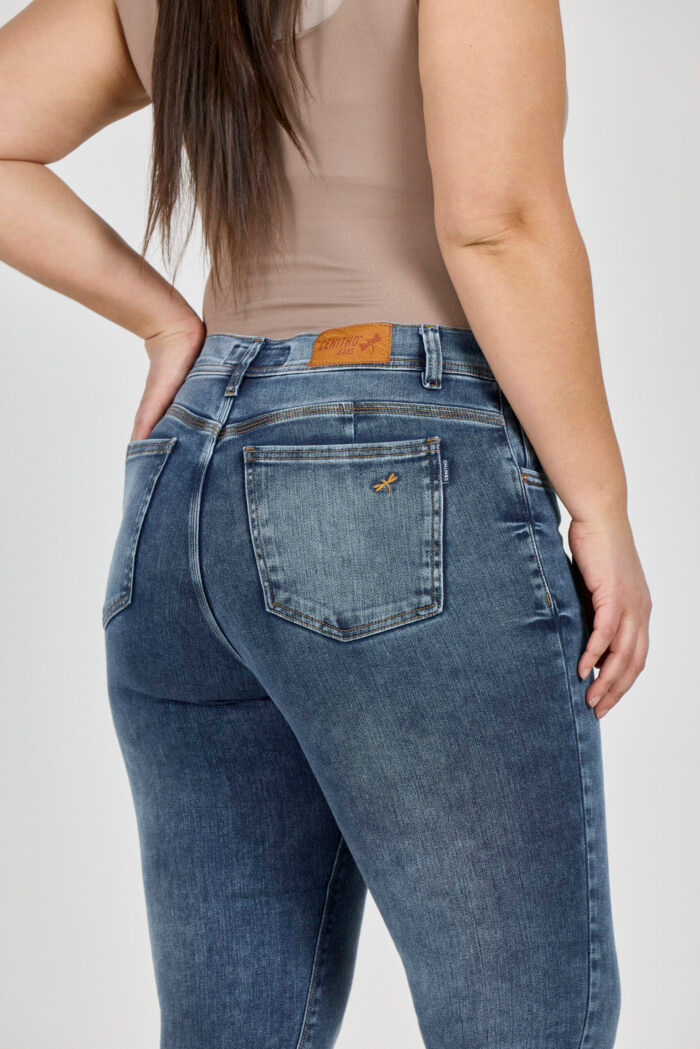 ART. 3012 | MOM FLECO CON GANCHO ELASTIZADO - Imagen 5