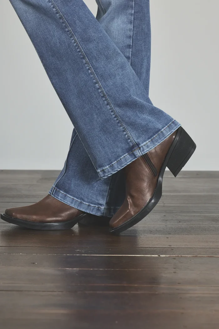 ART. 420 | SEMI OXFORD STONE CON ALFORZA ELASTIZADO - Imagen 6