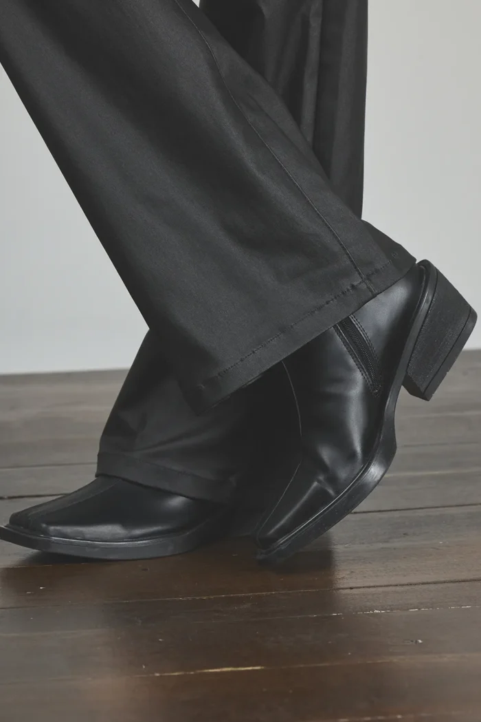 ART. 432 | WIDE LEG ENGOMADO ELASTIZADO - Imagen 6
