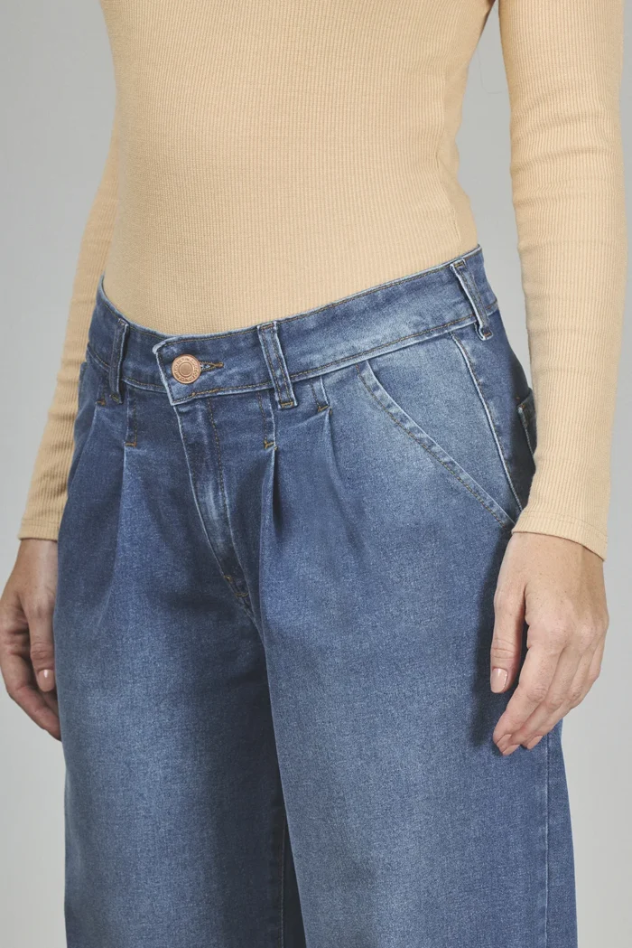 ART. 458 | BAGGY CON PINZAS STONE ELASTIZADO - Imagen 3