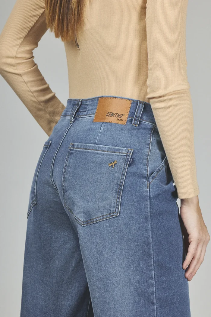 ART. 458 | BAGGY CON PINZAS STONE ELASTIZADO - Imagen 5