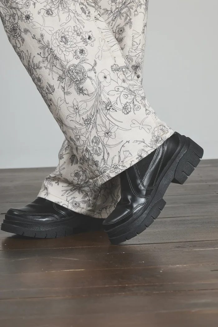 ART. 461 | BAGGY ARENA ESTAMPADO ELASTIZADO - Imagen 6