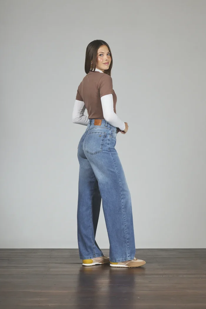 ART. 472 | WIDE LEG STONE RIGIDO (TELA CAMISERA) - Imagen 2