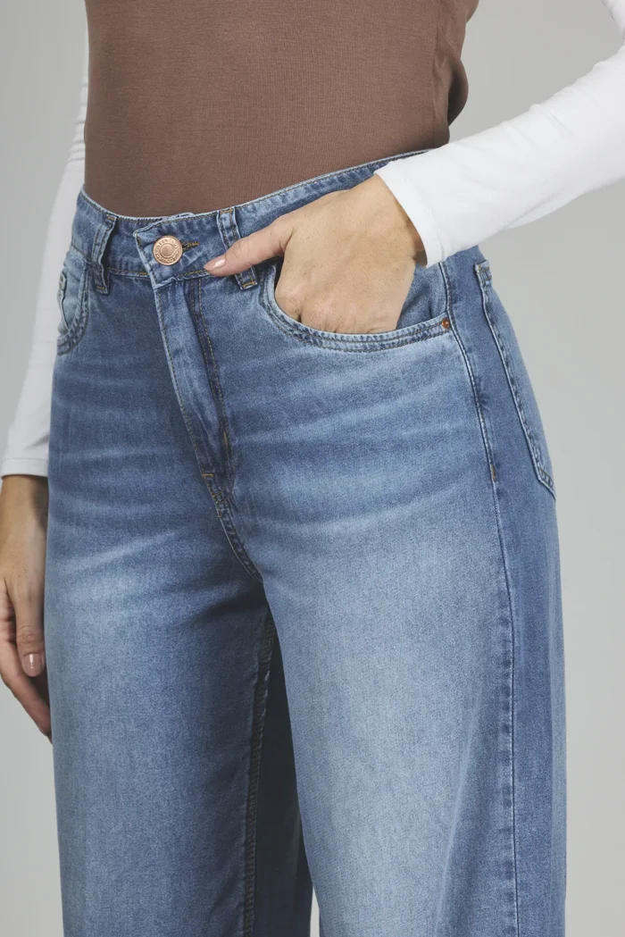 ART. 472 | WIDE LEG STONE RIGIDO (TELA CAMISERA) - Imagen 3