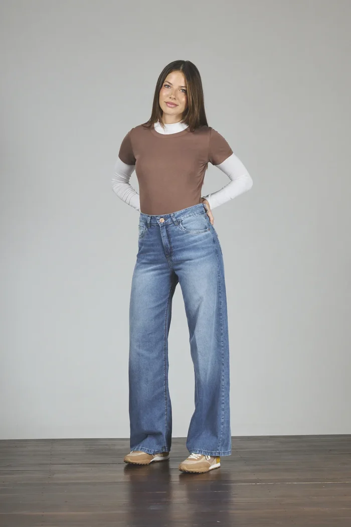 ART. 472 | WIDE LEG STONE RIGIDO (TELA CAMISERA) - Imagen 4