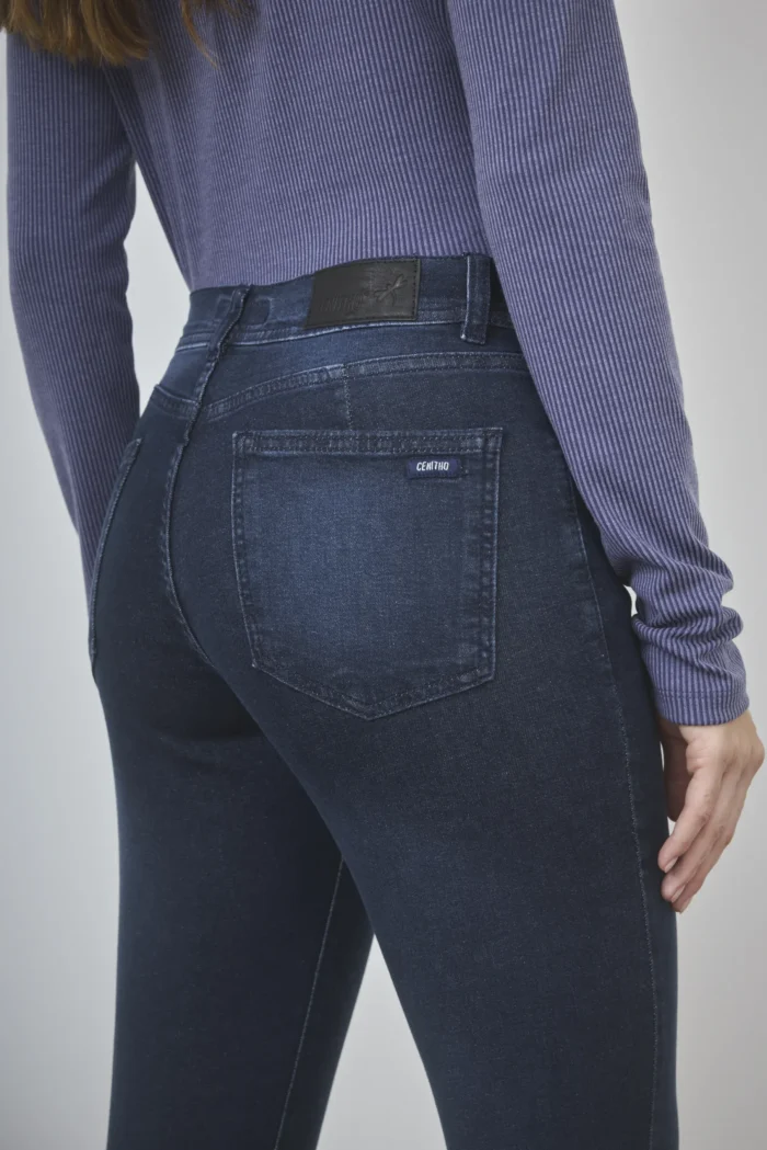 ART. 483 | BLUE BLACK CLASICO CHUPIN ELASTIZADO - Imagen 5