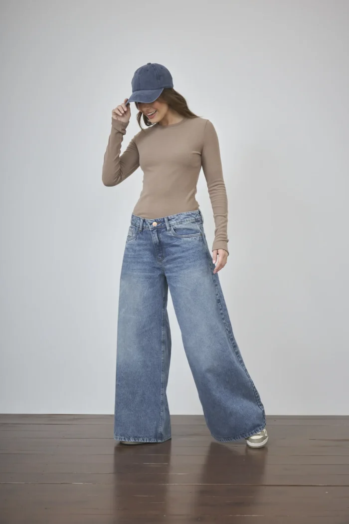 ART. 500 | MAXI BAGGY STONE BOLSIILO STAR RIGIDO - Imagen 4