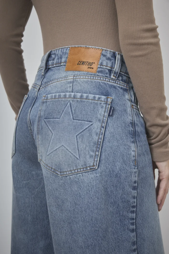 ART. 500 | MAXI BAGGY STONE BOLSIILO STAR RIGIDO - Imagen 5