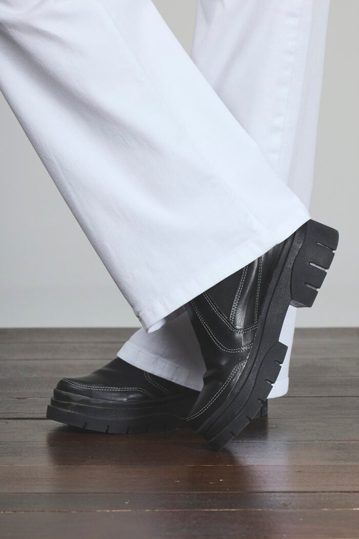 ART. 859 | WIDE LEG BLANCO CLÁSICO ELASTIZADO - Imagen 6