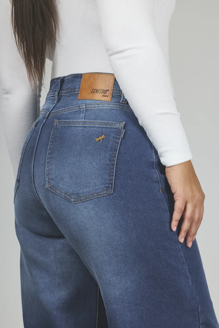 ART. 874 | MAXI BAGGY STONE AZUL ELASTIZADO - Imagen 5