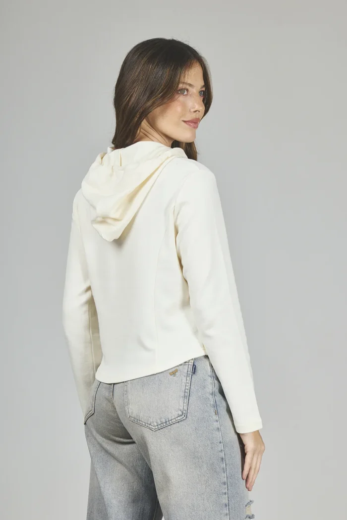 ART. A-27 | CAMPERA JERSEY CRUDO - Imagen 2