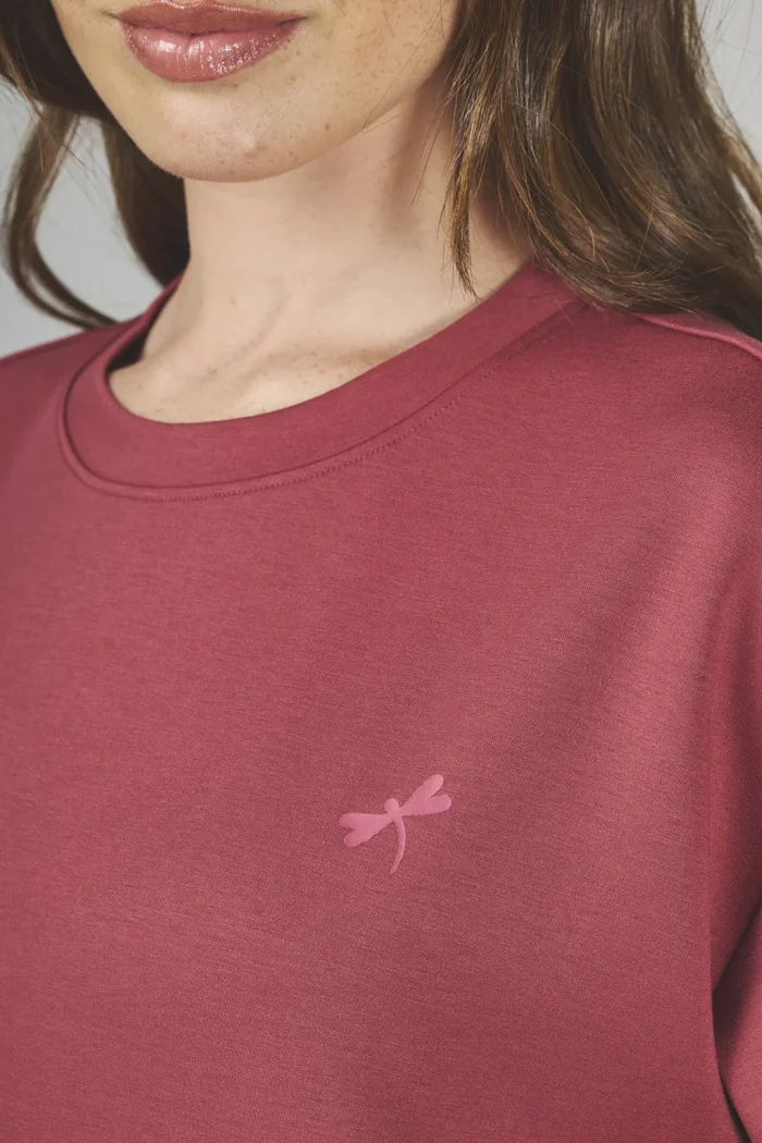 ART. A-60 | BUZO BORDO OVERSIZE BASICO - Imagen 3