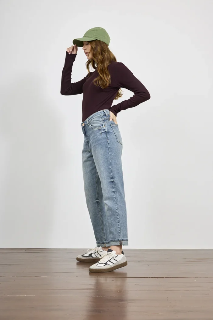 ART. 502 | MOM STONE CON PINZAS BOTAREMANGADA RIGIDO - Imagen 4