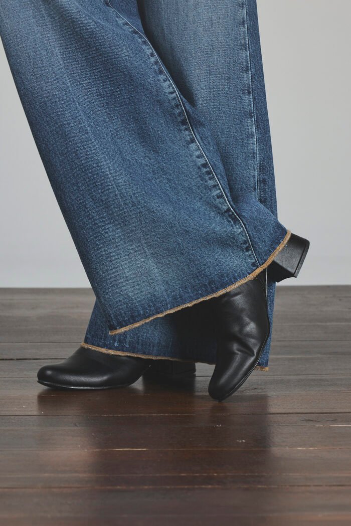 ART. 907 | WIDE LEG STONE BOTA SURFILADO RIGIDO - Imagen 4