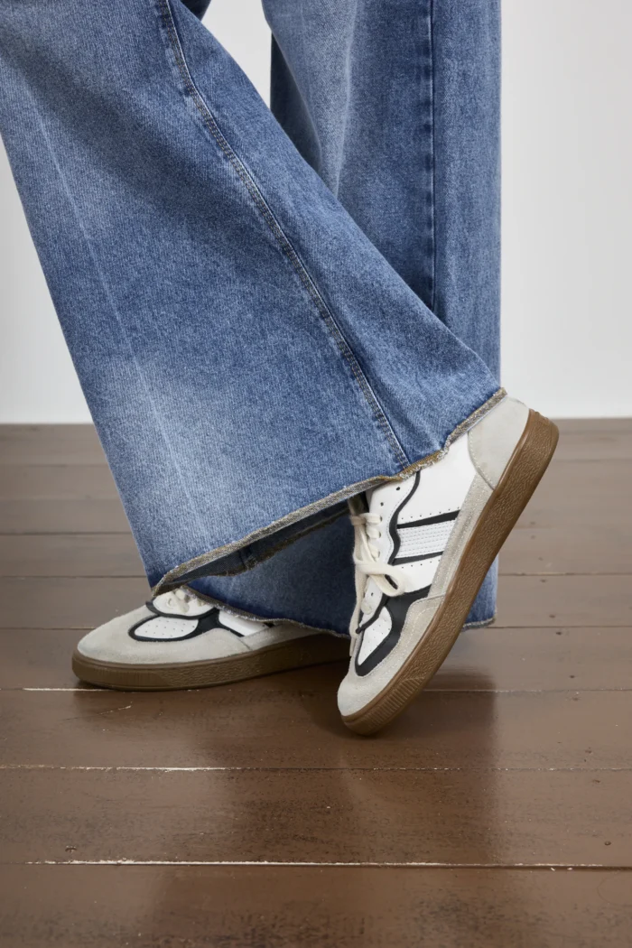 ART. 907 | WIDE LEG STONE BOTA SURFILADO RIGIDO - Imagen 6