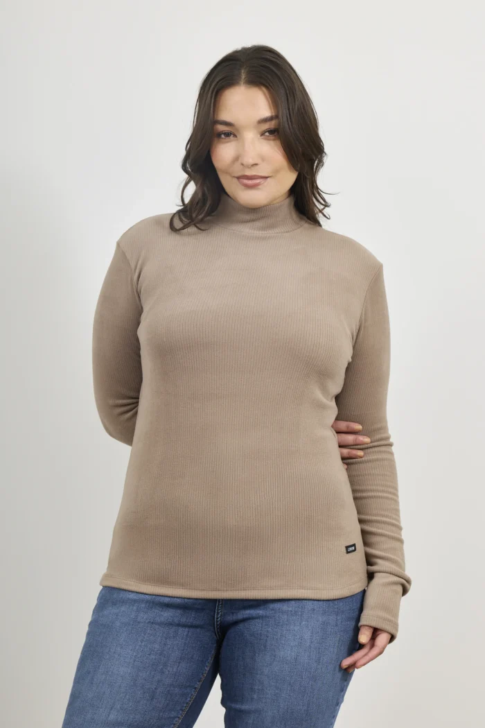 ART. E-714 | POLERA MANGA LARGA VIZON MORLEY - Imagen 4