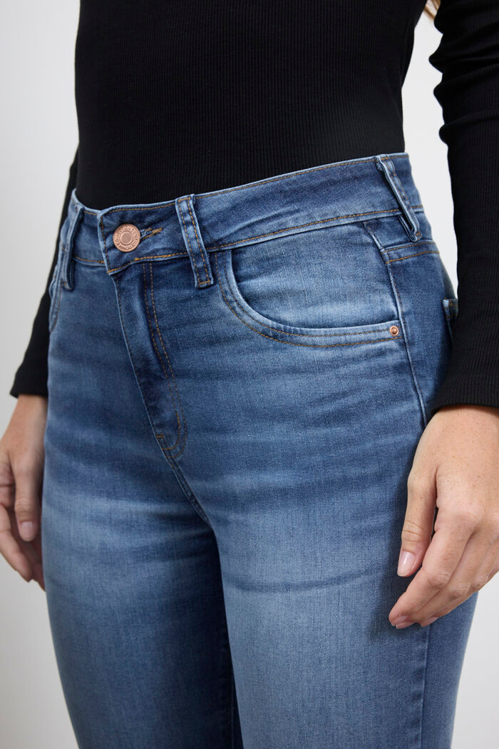 ART. 519 | SEMI OXFORD STONE GISEL ELASTIZADO - Imagen 3