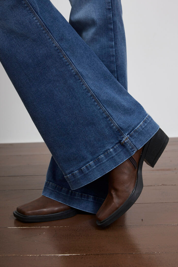 ART. 519 | SEMI OXFORD STONE GISEL ELASTIZADO - Imagen 6