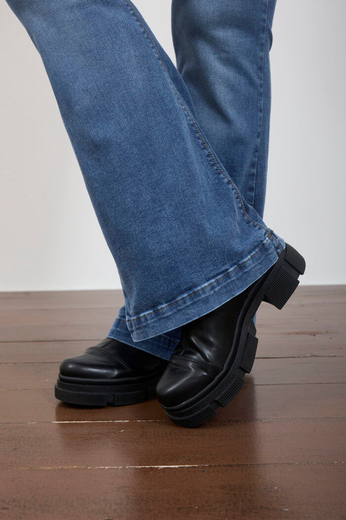 ART. 915 | SEMI OXFORD STONE GISEL ELASTIZADO - Imagen 6