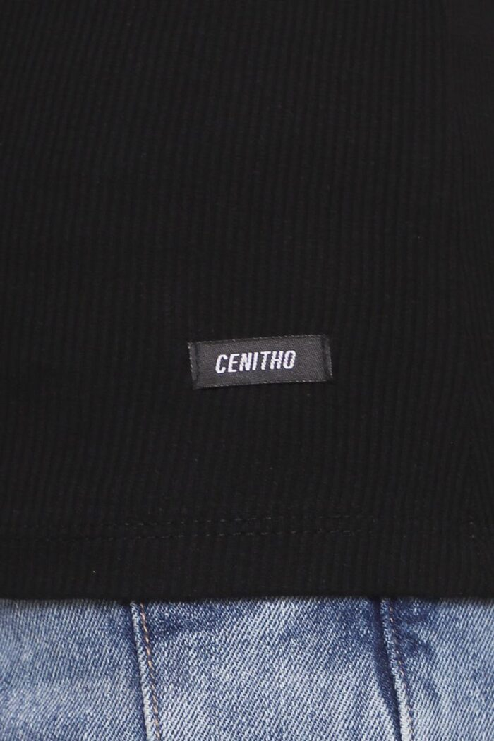 ART. A-113 | REMERA MANGA LARGA NEGRO MORLEY - Imagen 7