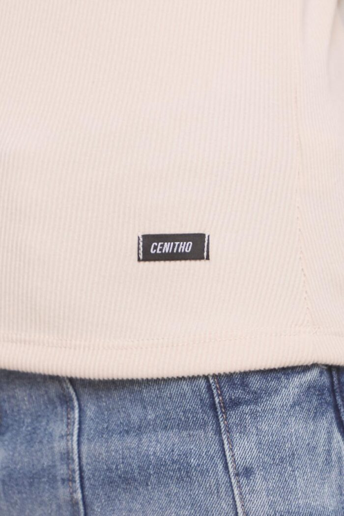 ART. A-117 | REMERA MANGA LARGA BEIGE MORLEY - Imagen 7