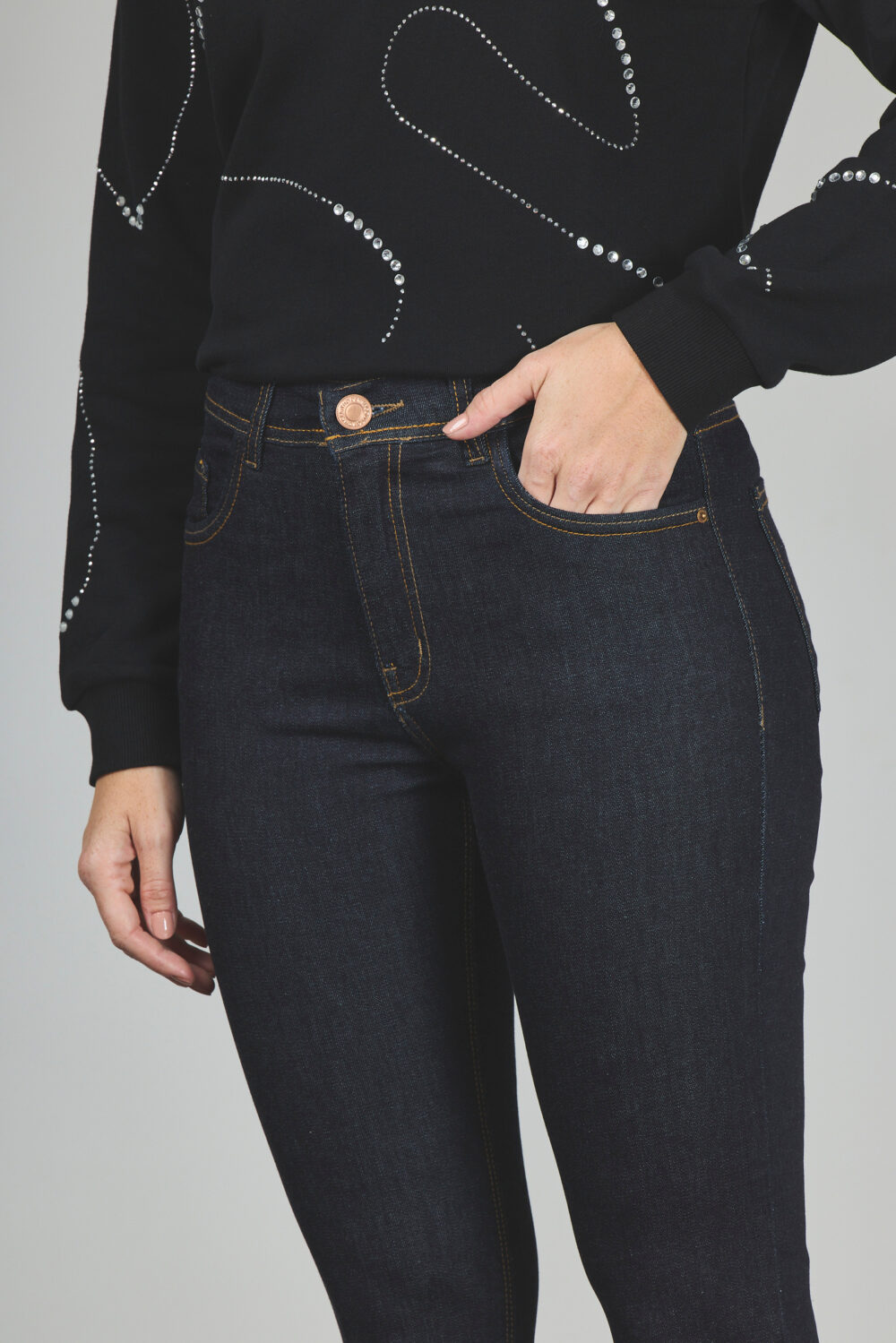 ART. 001 | CHAPITA ESTATICO ELASTIZADO - Imagen 3