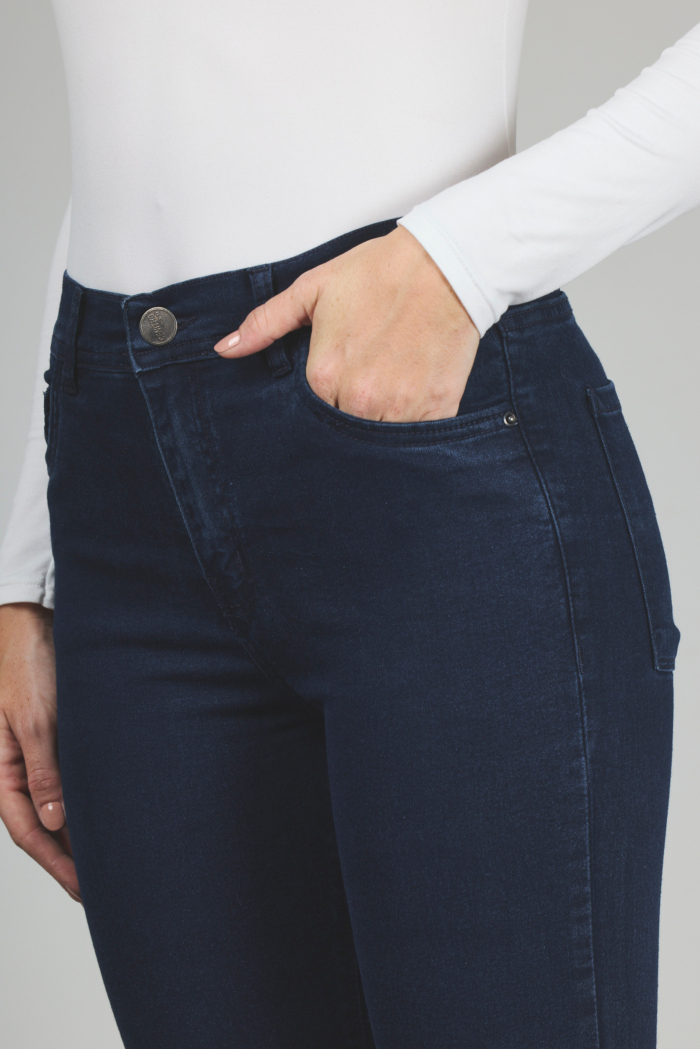 ART. 005 |  AZUL MARINO ELASTIZADO - Imagen 3