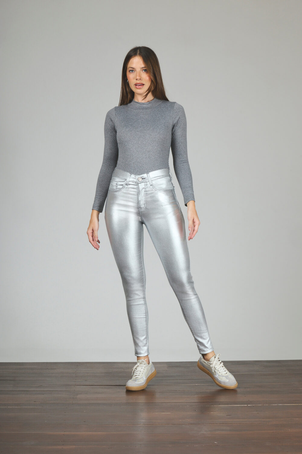 ART. 330 | METALIZADO GRIS CHUPIN ELASTIZADO - Imagen 4