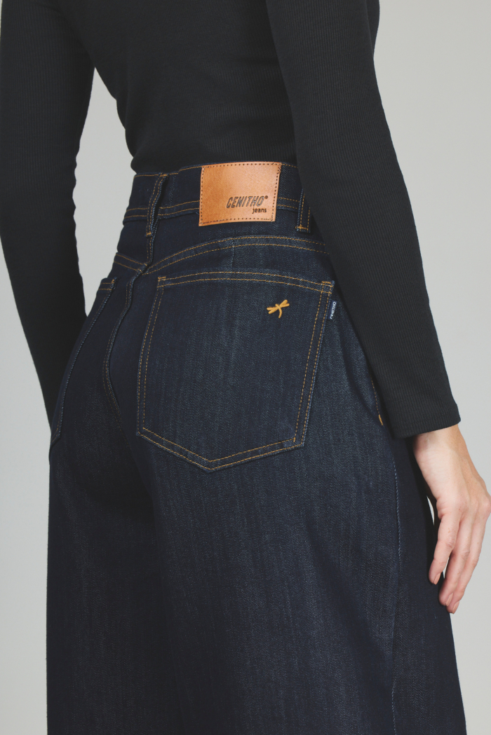 ART. 381 | MAXI BAGGY AZUL ESTATICO RÍGIDO - Imagen 5