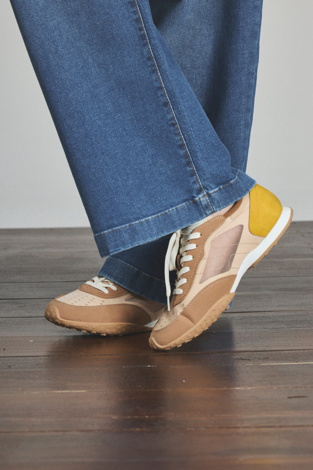 ART. 458 | BAGGY CON PINZAS STONE ELASTIZADO - Imagen 6