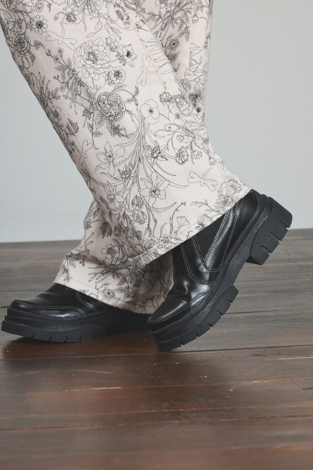 ART. 461 | BAGGY ARENA ESTAMPADO ELASTIZADO - Imagen 6