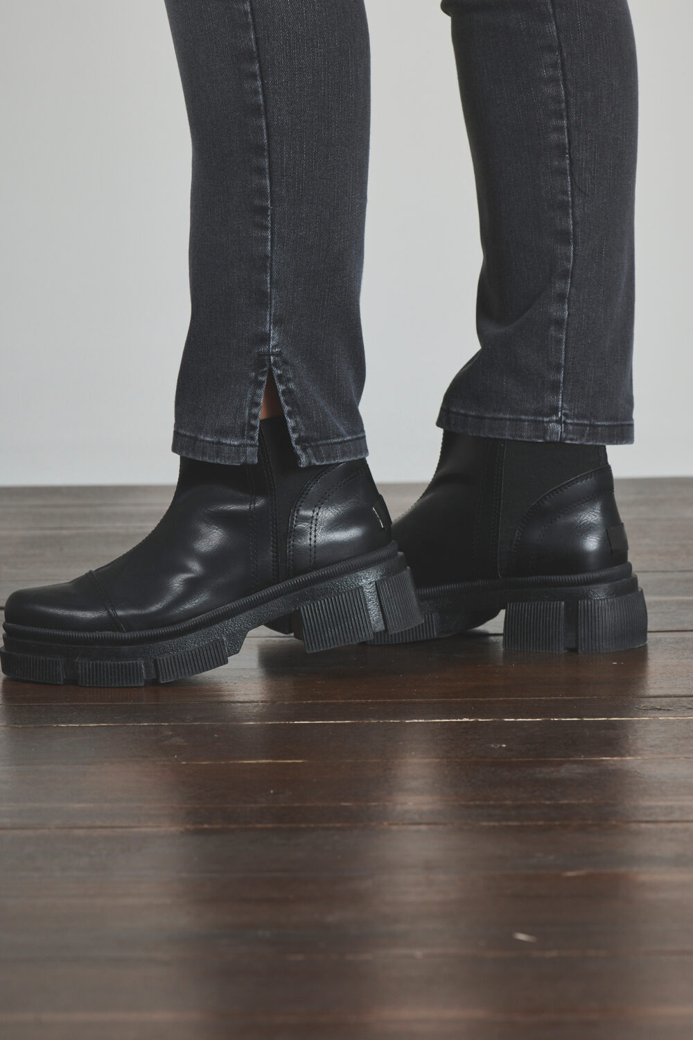 ART. 824 | GRIS HUMO TAJO EN LA BOTA ELASTIZADO - Imagen 6